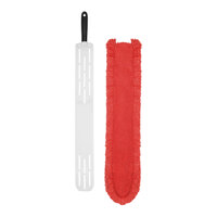 OXO Good Grips 1245400 31 1/4" Microfiber Under Appliance Duster