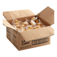 La Choy Individually Wrapped Fortune Cookie - 96/Case