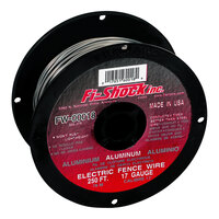 Fi-Shock 250' 17 Gauge Aluminum Electric Fence Wire FW-00018D