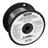 Fi-Shock Quarter-Mile 17 Gauge Aluminum Electric Fence Wire FW-00001T