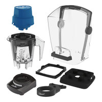 Waring Ellipse CAC190 Blender Base Retrofittable Kit for MX Series