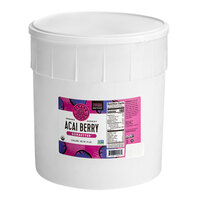 Pitaya Foods Organic Acai Sorbet 3 Gallon