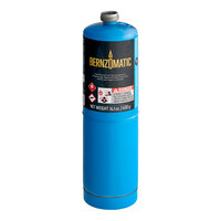 Bernzomatic 14.1 oz. Propane Hand Torch Cylinder TX9