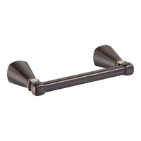 American Standard 7018230.278 Edgemere Legacy Bronze Toilet Paper Holder