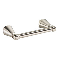 American Standard 7018230.295 Edgemere Brushed Nickel Toilet Paper Holder