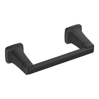 American Standard 7353230.243 Townsend Matte Black Toilet Paper Holder