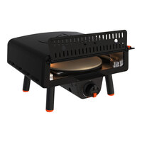 Blackstone 2238 Leggero Liquid Propane Outdoor Pizza Oven