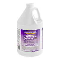 Simple Green D Pro 5 3410000430501 1 Gallon Concentrated Disinfectant Cleaner