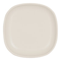 Cal-Mil Oslo 6" Ivory Square Melamine Plate