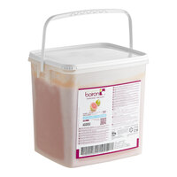 Les Vergers Boiron Pink Guava 100% Fruit Puree 22 lb.