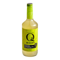 Q Mixers Premium Margarita Mix Bottle 32 fl. oz.