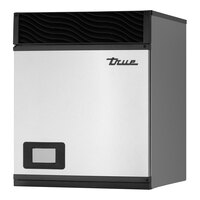 True Ice TCIM-622 22" Air Cooled Half Cube Ice Machine - 640 lb.