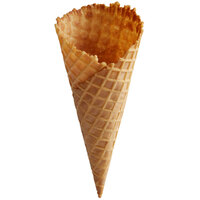 JOY Large Waffle Cone - 192/Case