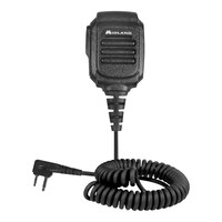 Midland AVPH10 Shoulder Speaker Mic for GMRS and FRS Radios