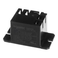 CMA Dishmachines 02103.40 Uc 65E Relay, 15 Amp 115 V Coi