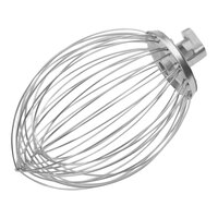 Vollrath XMIX0705 Replacement Stainless Steel Wire Whip for 40755 7 Qt. Mixer