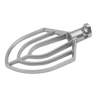 Vollrath XMIX0703 Replacement Cast Aluminum Flat Beater for 40755 7 Qt. Mixer