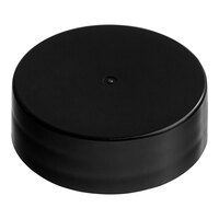 33/400 Smooth Lid with Foam Liner - 4000/Case