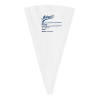 Ateco 8" Flex Polyurethane-Coated Reusable Pastry Bag 3008