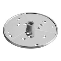 AvaMix Cadet 928CA316GRT 3/16" Grating / Shredding Disc for 3/4 hp Food Processors