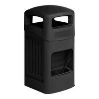 MasonWays Rhino HWSC 38 Gallon Hood Top Windshield Service Center