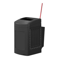 MasonWays Rhino TSWSC 55 Gallon Windshield Service Center