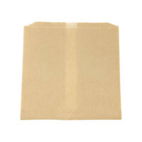 Hospeco 8" x 7" x 8 1/2" Sanitary Napkin Receptacle Bags - 500/Case