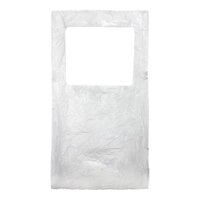 Hospeco Scensibles SecureFit360 12 1/2" x 23" Scented Sanitary Napkin Receptacle Bags - 500/Case
