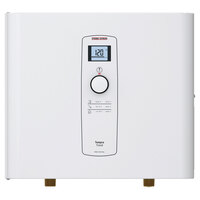 Stiebel Eltron 239214 Tempra 15 Trend Whole House Tankless Electric Water Heater - 10.8/14.4 kW, 0.50 GPM