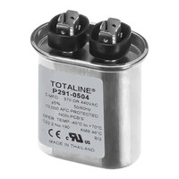 Carrier P291-0504 Capacitor (5 Uf @370Vac)