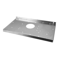 Carrier 50DW504080 Flue Box Cover