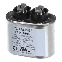 Carrier P291-0404 Capacitor
