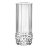 Bormioli Rocco America '20s from Steelite International 13.5 oz. Long Drink Glass - 24/Case