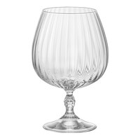 Bormioli Rocco America '20s from Steelite International 21.75 oz. Cognac Glass - 12/Case