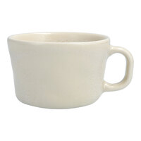 Cloud Terre By Fortessa Collection No. 3 6.7 oz. Sand Espresso Cup - 4/Case