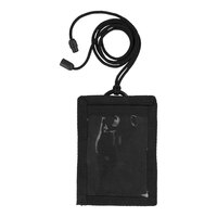 Ergodyne Squids 3389 Black Wallet ID / Badge Holder