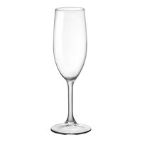 Bormioli Rocco Kalix from Steelite International 5.75 oz. Flute Glass - 12/Case