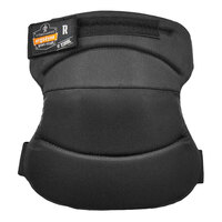 Ergodyne ProFlex 230HL Knee Pad with Wide Soft Cap and Hook & Loop Closure 18231