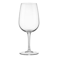 Bormioli Rocco Riserva from Steelite International 7.25 oz. Wine Tasting Glass - 24/Case