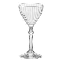 Bormioli Rocco America '20s from Steelite International 4.75 oz. Nick and Nora Glass - 24/Case