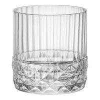 Bormioli Rocco America '20s from Steelite International 10 oz. Rocks / Old Fashioned Glass - 24/Case