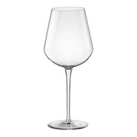 Bormioli Rocco InAlto Uno from Steelite International 21.5 oz. Red Wine Glass - 12/Case