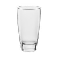 Bormioli Rocco Manon from Steelite International 15.5 oz. Cooler Glass - 24/Case