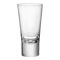 Bormioli Rocco Ypsilon from Steelite International 2.25 oz. Shot Glass - 24/Case