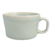 Cloud Terre By Fortessa Collection No. 3 6.7 oz. Cypress Espresso Cup - 4/Case