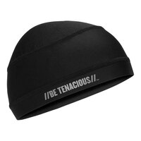 Ergodyne Chill-Its 6632 Black Performance Knit Evaporative Cooling Skull Cap 12686