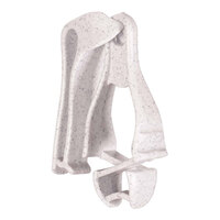 Ergodyne Squids 3405 Granite Glove Clip Holder with Belt Clip 19125