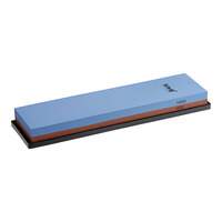 Schraf 12" Combination Sharpening Stone - 400 / 1000 Grit