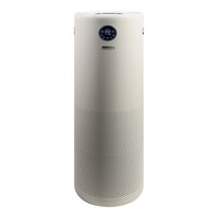 Ideal Warehouse Jade 2.0 60-8302 White Stand-Alone Air Purifier - 120V