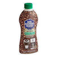 Bar Keepers Friend 11810 12 fl. oz. Coffee Maker Liquid Descaler